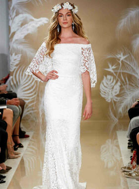 Theia Couture Sasha | Wedding Dress New Zealand